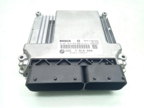 Engine control unit (ECU) BMW 3 (E90) 320 d | BP17195347M57