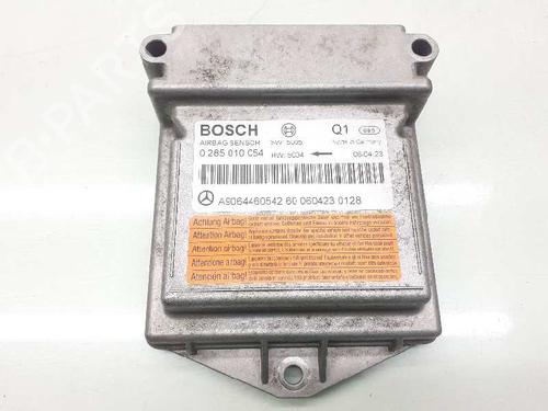 ECU airbags MERCEDES-BENZ VITO / MIXTO Van (W639)  | BP13920975M53