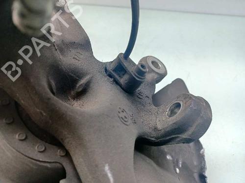 Right front steering knuckle BMW Z4 Roadster (E85) 2.2 i | BP11530308M26 