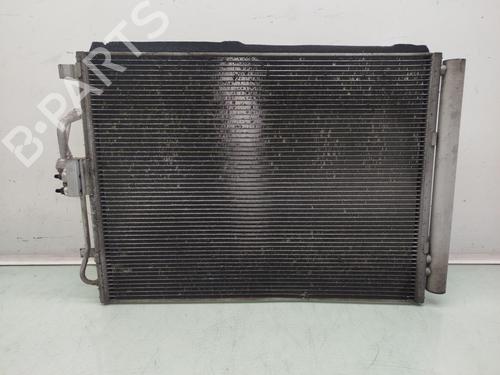 AC radiator KIA CEE'D Sportswagon (JD) 1.6 CRDi 110 | BP22183572M32 