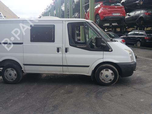 Gearbox FORD TRANSIT Van (FA_ _) 2.2 TDCi | BP33437635M3 - Image 10