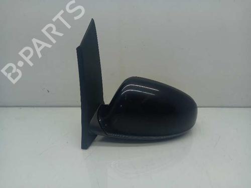 Used Left mirror OPEL ASTRA J (P10) 1.4 Turbo (68) (140 hp) 13090174