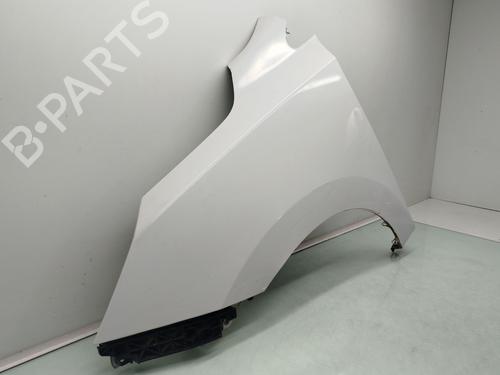 Left front fenders HYUNDAI ix35 (LM, EL, ELH) 1.6 | BP29463760C41 