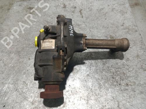 Differensial forvogn LAND ROVER RANGE ROVER SPORT I (L320) 3.0 D 4x4 (256 hp) 30330158