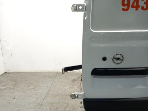 Left tailgate OPEL MOVANO B Van (X62)  | BP29446655C76 