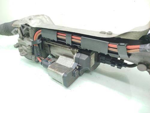 Steering rack SEAT LEON (1P1) 2.0 TDI 16V | BP28017988M22 