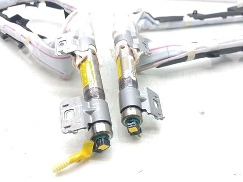Airbag Kit TOYOTA AURIS (_E18_) 2.0 D-4D (ADE186_, ADE186R) | BP29374337C86 