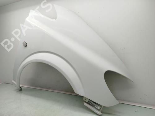Right front fenders MERCEDES-BENZ VITO / MIXTO Van (W639) 115 CDI 4x4 (639.601, 639.603, 639.605) | BP21027171C42 