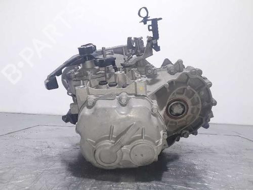 Gearbox KIA SPORTAGE III (SL)  | BP16244500M3 