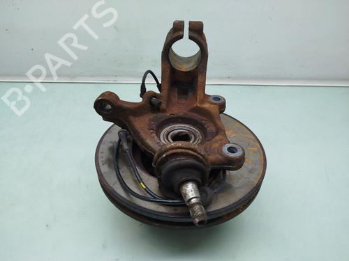 Left front steering knuckle FORD TRANSIT Van (FA_ _) 2.2 TDCi | BP33677516M25  - Image 5