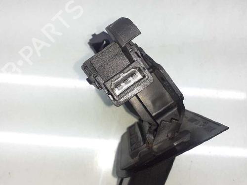 Tailgate lock AUDI A3 Sportback (8PA)  | BP12982822C101 