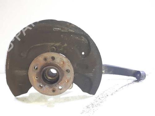 Used Left front steering knuckle MERCEDES-BENZ R-CLASS (W251, V251) [2005-2017]  5942602