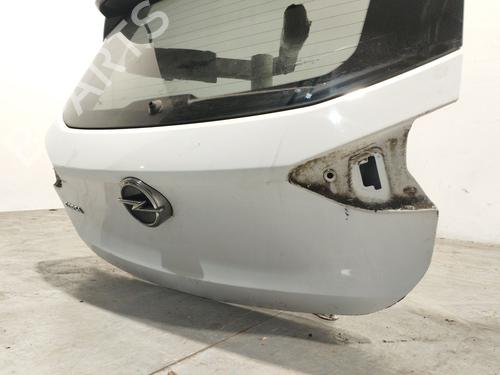 Tailgate OPEL CORSA F (P2JO) 1.2 (68) | BP29395431C6 