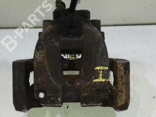 Used Left rear brake caliper BMW 5 Gran Turismo (F07) 550 i xDrive (408 hp) 11559121