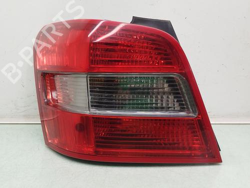 Used Left taillight Left taillight 39171439 39171439
