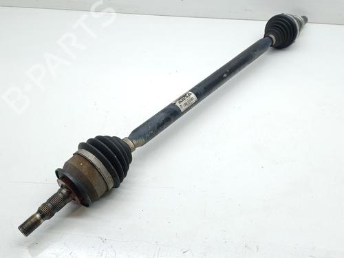Used Right front driveshaft Right front driveshaft 39402552 39402552
