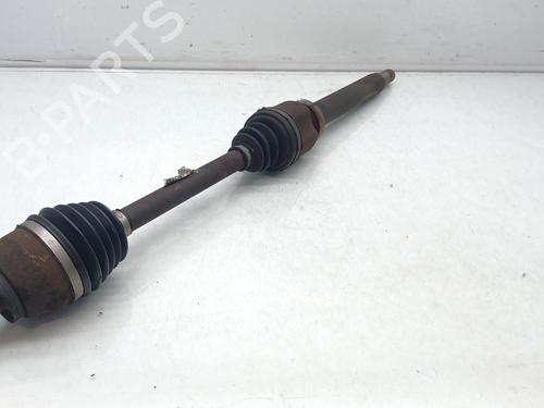 Used Right front driveshaft FORD S-MAX (WA6) 2.0 TDCi (140 hp) 30456769