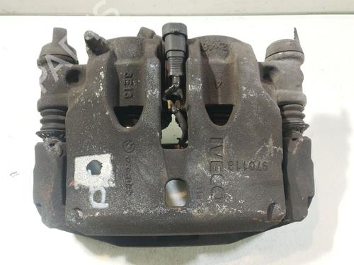 Used Left front brake caliper IVECO DAILY VI Van 35S16, 35C16, 40C16, 50C16, 70C16 (160 hp) 31918018