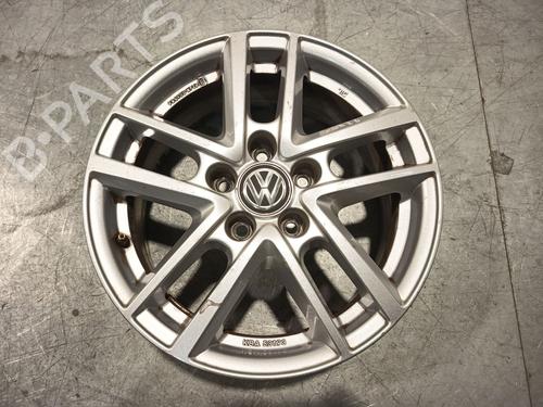 Used Rim Rim VW GOLF VI (5K1) 1.4 TSI (160 hp) 36500133 36500133