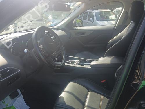 Tailgate JAGUAR F-PACE (X761) 2.0 TD4 AWD | BP36303482C6  - Image 23