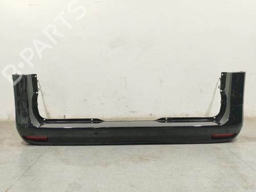 Used Rear bumper MERCEDES-BENZ VITO Van (W447) 114 CDI (447.601, 447.603, 447.605) (136 hp) 30788475