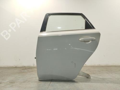 Used Left rear door TOYOTA AURIS (_E18_) 2.0 D-4D (ADE186_, ADE186R) (124 hp) 29335827