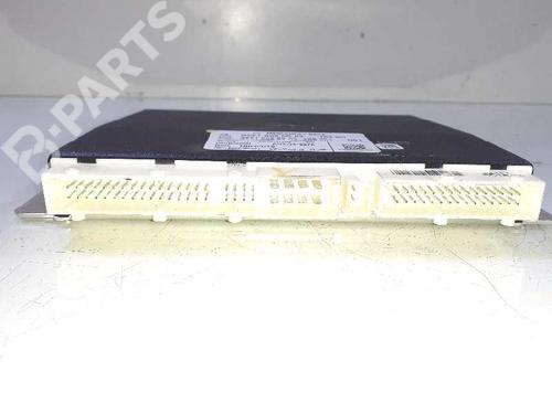 Electronic module MERCEDES-BENZ S-CLASS (W221, V221) S 350 BlueTec (221.026, 221.126) | BP12125539M83 