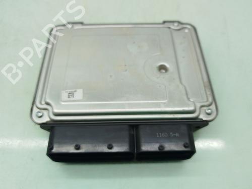 Engine control unit (ECU) SEAT LEON (1P1) 1.9 TDI | BP21092451M57 