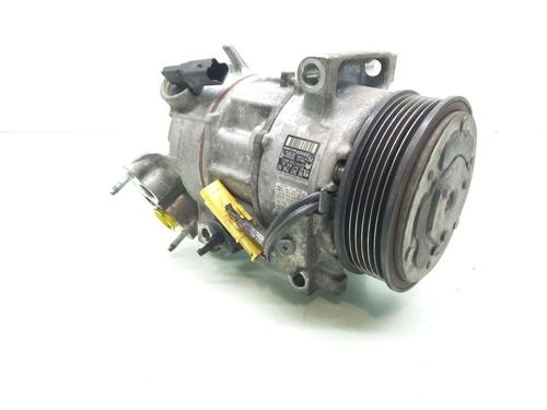 Used AC compressor PEUGEOT 2008 II (UD_, US_, UY_, UJ_, UR_, UC_) 1.2 PureTech 100 (USHNK) (101 hp) 17569922