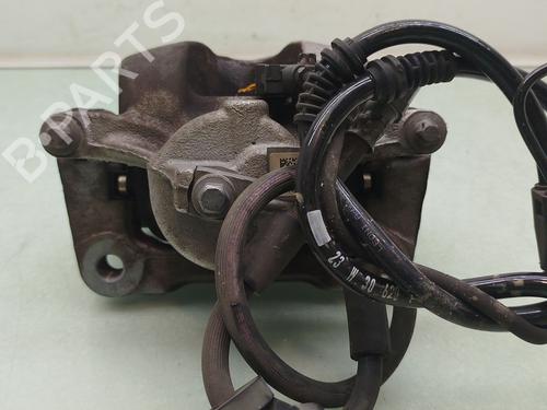 Right front brake caliper MERCEDES-BENZ GLA (H247) GLA 200 (247.787) | BP40107508M104 - Image 3