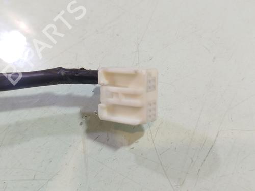 Left mirror TOYOTA AURIS (_E15_) 1.4 D-4D (NDE150_, NDE150R) | BP29977364C26 