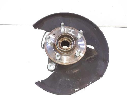 Left front steering knuckle OPEL INSIGNIA A Sports Tourer (G09) 2.0 CDTI 4x4 (35) | BP6921676M25 