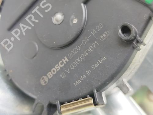 Front wiper motor BMW X1 (F48) sDrive 18 d | BP26712178M29 