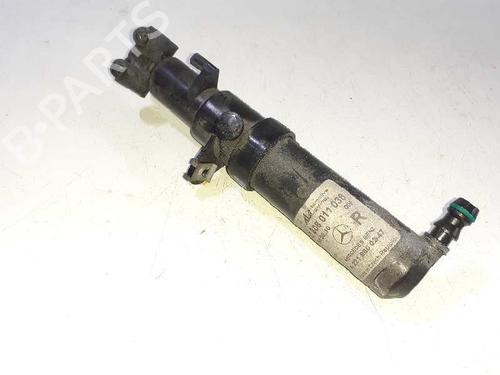 Used Headlight washer MERCEDES-BENZ S-CLASS (W221, V221) S 350 BlueTec (221.026, 221.126) (258 hp) 14309241