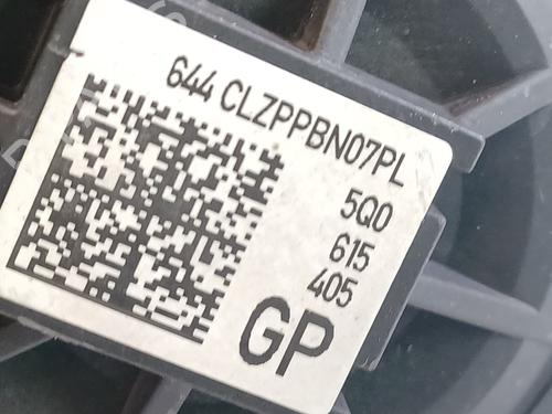 Left rear brake caliper VW T-ROC (A11, D11)  | BP29823092M107