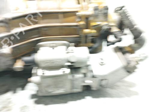 Gearbox NISSAN CABSTAR (F24M, F24W)  | BP17140511M3 