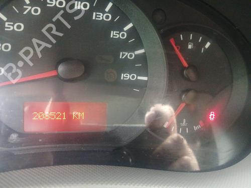 ABS pump RENAULT MASTER III Van (FV) 2.3 dCi 110 FWD (FV0R, FV0W, FV1A) | BP34460583M43  - Image 9