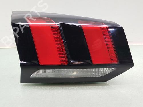 Used Left tailgate light Left tailgate light PEUGEOT 5008 II (MC_, MJ_, MR_, M4_) 1.5 BlueHDi 130 (MCYHZJ, MCYHZR, MCYHZX) (131 hp) 34445258 34445258