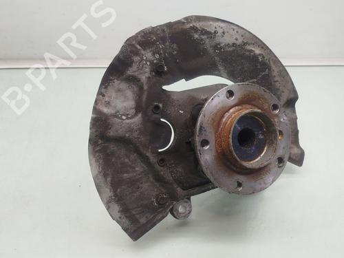 Used Left front steering knuckle Left front steering knuckle BMW 5 (E60) 530 d (218 hp) 35952025 35952025