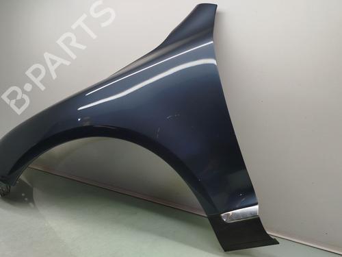 Left front fenders VW TOUAREG (7LA, 7L6, 7L7) 2.5 R5 TDI | BP25439475C41 