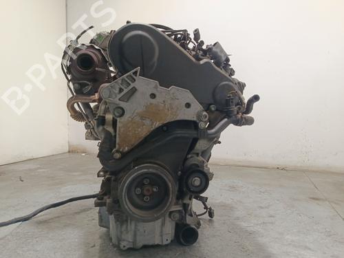 Engine AUDI TT (8J3) 2.0 TDI quattro | BP33628807M1 - Image 5