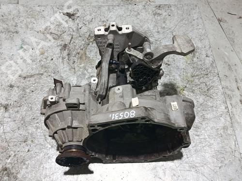 Gearbox VW GOLF VI (5K1) 1.6 TDI | BP32670875M3  - Image 5