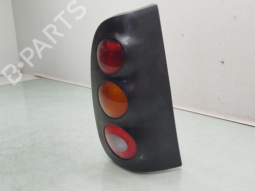 Right taillight SMART CITY-COUPE (450)  | BP28024626C35 