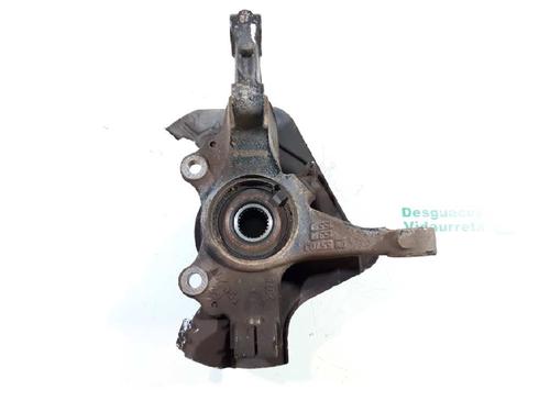 Right front steering knuckle OPEL CORSA D (S07) 1.3 CDTI (L08, L68) | BP3256004M26 