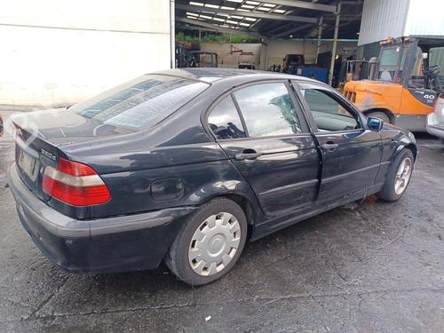 Front left lock BMW 3 (E46) 320 d | BP17968261C98 