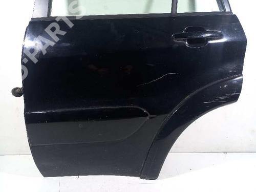 Left rear door TOYOTA RAV 4 II (_A2_) 2.0 D 4WD (CLA20_, CLA21_, CLA20R, CLA21R) | BP11419327C4 