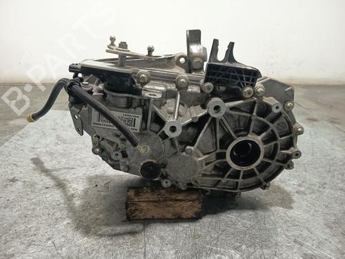 Used Gearbox Gearbox RENAULT KANGOO Express (FW0/1_) Z.E. (FW0Z, FW1Z) (60 hp) 34125771 34125771