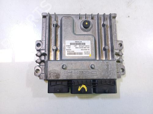 Engine control unit (ECU) CITROËN C4 Picasso I MPV (UD_) 2.0 HDi 150 | BP26941061M57 