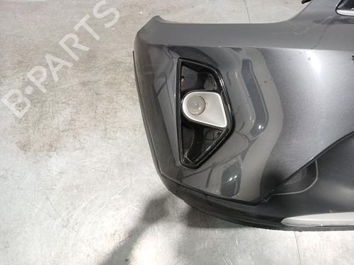Front bumper KIA STONIC (YB) 1.6 CRDi | BP34629840C7  - Image 6