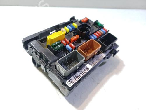 Used Fuse box Fuse box CITROËN C3 II (SC_) 1.4 VTi 95 (95 hp) 40292026 40292026
